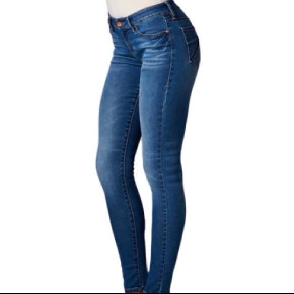 dear john metro jegging